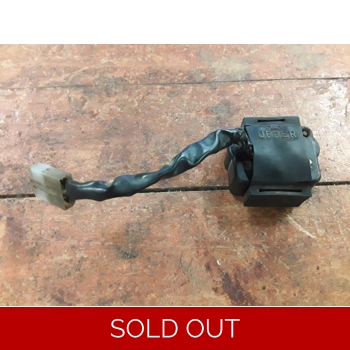 1979-81 Yamaha XS1100 Special Tilt Sensor Relay 2H7-82576-00-00